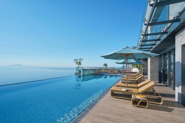 Muong Thanh Luxury Đa Nang