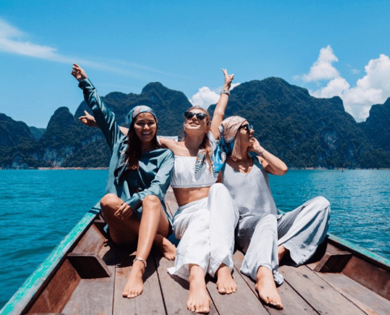 Hướng dẫn lập kế hoạch du lịch tối ưu: 10 mẹo cho một chuyến đi suôn sẻeeee